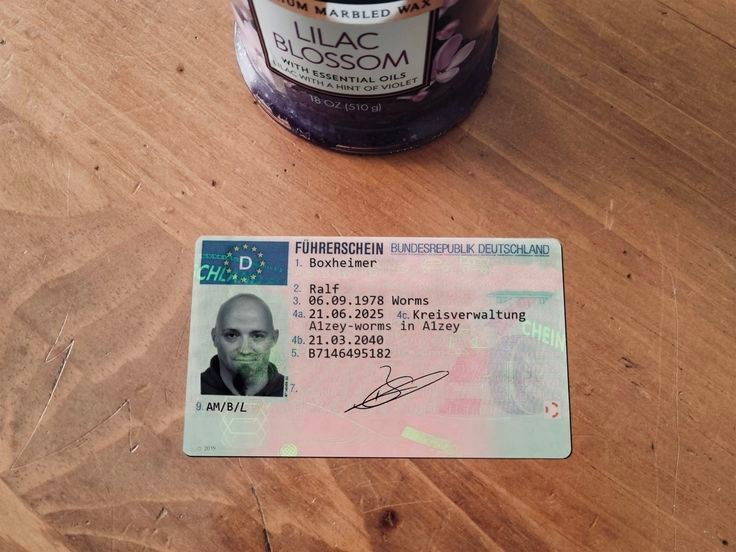 eu führerschein kaufen