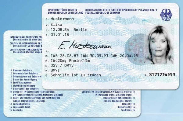 motorbootführerschein kaufen