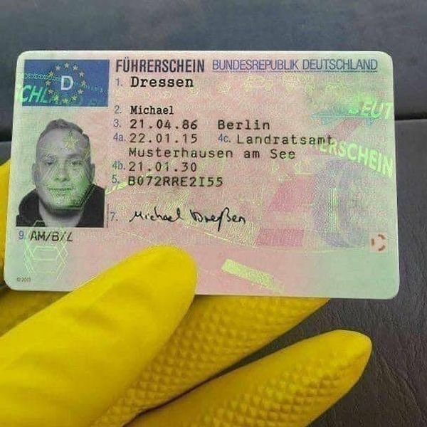 führerschein kaufen berlin