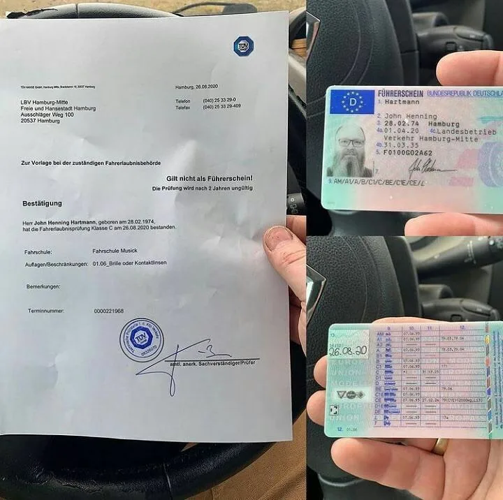 führerschein in berlin kaufen