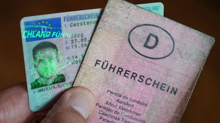 Führerschein kaufen Ausland