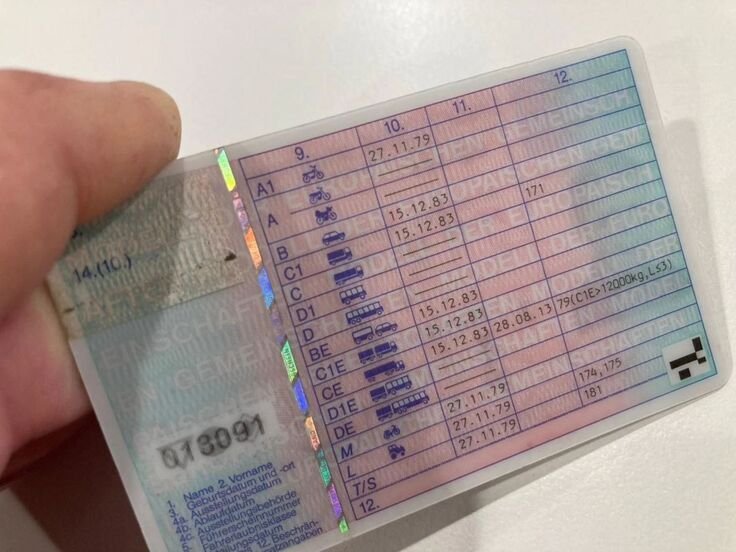 internationaler führerschein kaufen